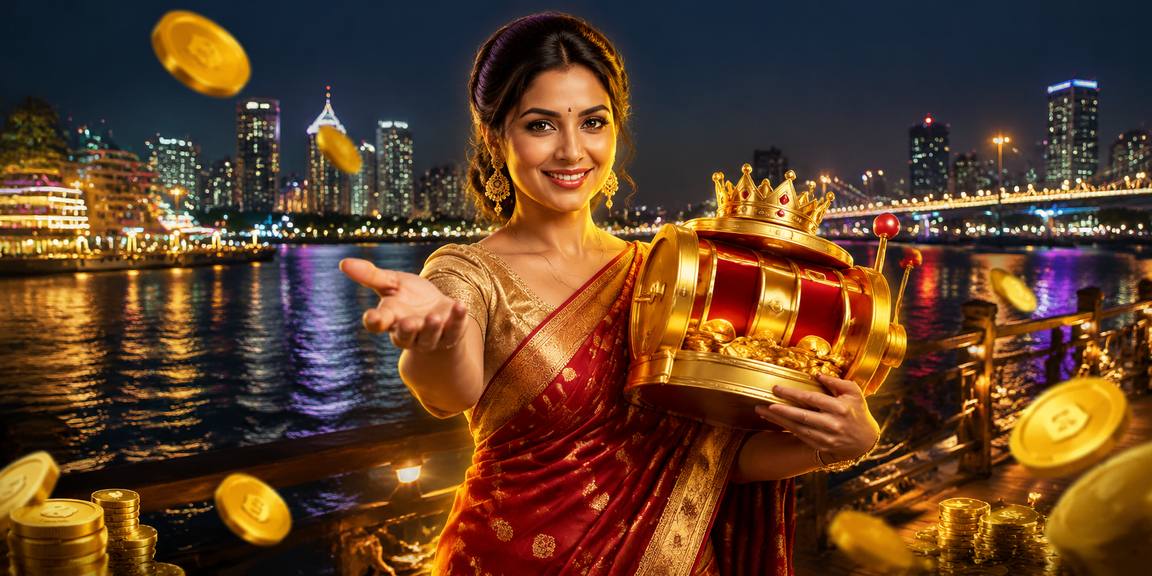 5970 স্লট লবি অফার